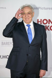 'Honig im Kopf' Premiere, Berlin