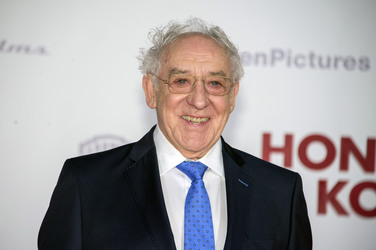 'Honig im Kopf' Premiere, Berlin