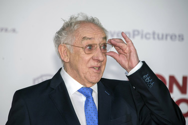 'Honig im Kopf' Premiere, Berlin