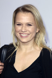 'Honig im Kopf' Premiere, Hamburg