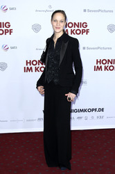 'Honig im Kopf' Premiere, Hamburg