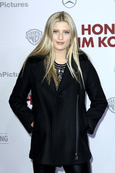 'Honig im Kopf' Premiere, Hamburg