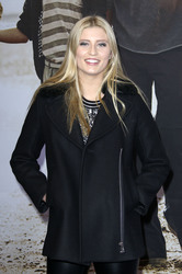 'Honig im Kopf' Premiere, Hamburg