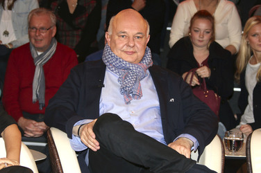 'Markus Lanz' Talkshow, Hamburg