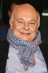 'Markus Lanz' Talkshow, Hamburg