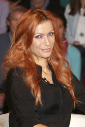 'Markus Lanz' Talkshow, Hamburg