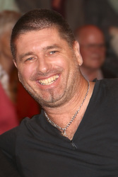 'Markus Lanz' Talkshow, Hamburg