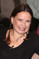 'Markus Lanz' Talkshow, Hamburg