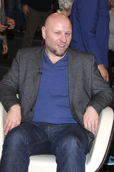 'Markus Lanz' Talkshow, Hamburg