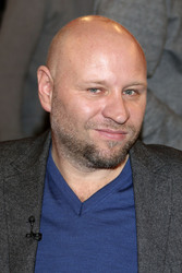 'Markus Lanz' Talkshow, Hamburg