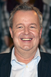 'Markus Lanz' Talkshow, Hamburg