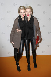 'Tannbach - Schicksal eines Dorfes' Premiere, Berlin