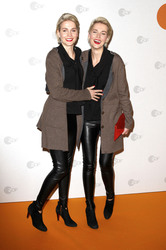 'Tannbach - Schicksal eines Dorfes' Premiere, Berlin