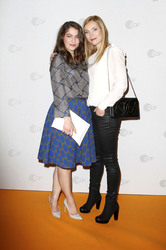'Tannbach - Schicksal eines Dorfes' Premiere, Berlin