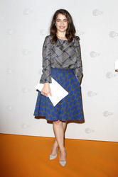 'Tannbach - Schicksal eines Dorfes' Premiere, Berlin