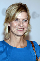 'Tannbach - Schicksal eines Dorfes' Premiere, Berlin