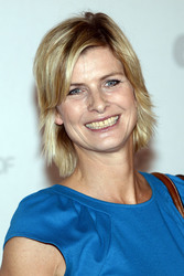 'Tannbach - Schicksal eines Dorfes' Premiere, Berlin