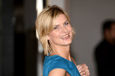 'Tannbach - Schicksal eines Dorfes' Premiere, Berlin