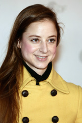 'Tannbach - Schicksal eines Dorfes' Premiere, Berlin