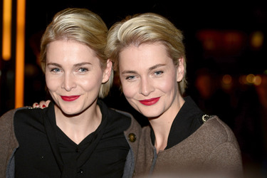 'Tannbach - Schicksal eines Dorfes' Premiere, Berlin