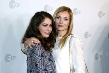 'Tannbach - Schicksal eines Dorfes' Premiere, Berlin