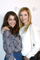 'Tannbach - Schicksal eines Dorfes' Premiere, Berlin
