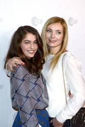'Tannbach - Schicksal eines Dorfes' Premiere, Berlin