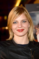 'Tannbach - Schicksal eines Dorfes' Premiere, Berlin