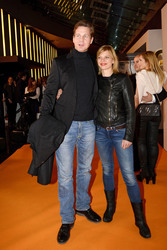 'Tannbach - Schicksal eines Dorfes' Premiere, Berlin