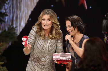 'Weihnachten bei uns' TV-Show, Chemnitz