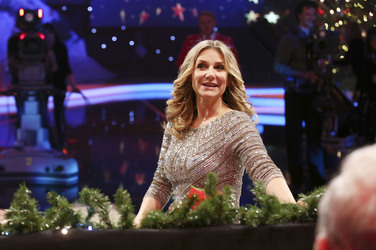 'Weihnachten bei uns' TV-Show, Chemnitz