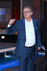'2014 - Das Quiz' Fototermin, Hürth