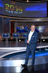 '2014 - Das Quiz' Fototermin, Hürth
