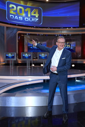 '2014 - Das Quiz' Fototermin, Hürth