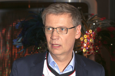 '2014 - Das Quiz' Fototermin, Hürth