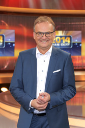 '2014 - Das Quiz' Fototermin, Hürth