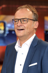 '2014 - Das Quiz' Fototermin, Hürth