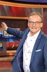 '2014 - Das Quiz' Fototermin, Hürth