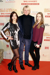 'Bibi & Tina: voll verhext', Premiere Hamburg