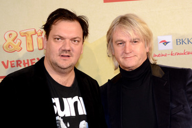'Bibi & Tina: voll verhext', Premiere Hamburg