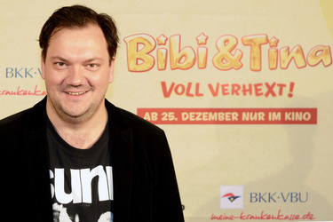 'Bibi & Tina: voll verhext', Premiere Hamburg