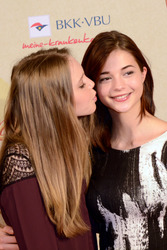 'Bibi & Tina: voll verhext', Premiere Hamburg