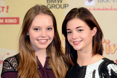 'Bibi & Tina: voll verhext', Premiere Hamburg