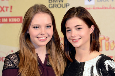 'Bibi & Tina: voll verhext', Premiere Hamburg