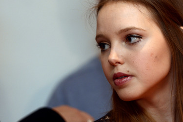 'Bibi & Tina: voll verhext', Premiere Hamburg