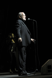 Joe Cocker in Hannover
