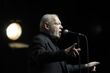 Joe Cocker in Hannover