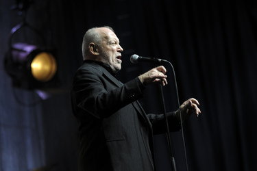 Joe Cocker in Hannover