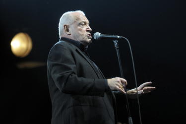 Joe Cocker in Hannover