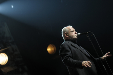 Joe Cocker in Hannover
